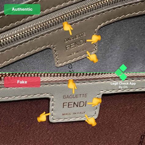 how to check fendi bags.